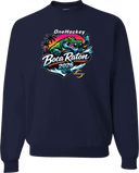 Crew Sweatshirt - OneHockey BOCA RATON 2026