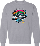 Crew Sweatshirt - OneHockey BOCA RATON 2026