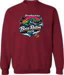 Crew Sweatshirt - OneHockey BOCA RATON 2026
