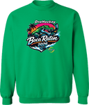 Crew Sweatshirt - OneHockey BOCA RATON 2026