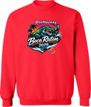 Crew Sweatshirt - OneHockey BOCA RATON 2026