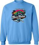 Crew Sweatshirt - OneHockey BOCA RATON 2026