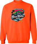 Crew Sweatshirt - OneHockey BOCA RATON 2026