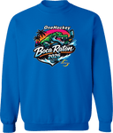 Crew Sweatshirt - OneHockey BOCA RATON 2026