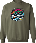 Crew Sweatshirt - OneHockey BOCA RATON 2026