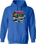 Hoodies - OneHockey BOCA RATON 2026