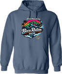 Hoodies - OneHockey BOCA RATON 2026