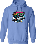 Hoodies - OneHockey BOCA RATON 2026