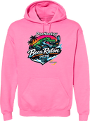Hoodies - OneHockey BOCA RATON 2026