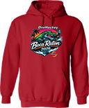 Hoodies - OneHockey BOCA RATON 2026
