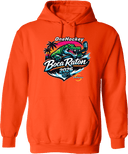 Hoodies - OneHockey BOCA RATON 2026