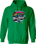 Hoodies - OneHockey BOCA RATON 2026