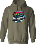 Hoodies - OneHockey BOCA RATON 2026