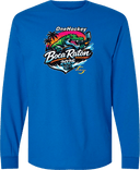 Long Sleeves - OneHockey BOCA RATON 2026
