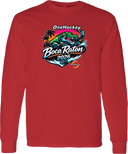 Long Sleeves - OneHockey BOCA RATON 2026