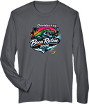 Performance Long Sleeves - OneHockey BOCA RATON 2026