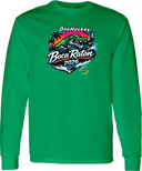 Long Sleeves - OneHockey BOCA RATON 2026