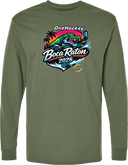 Long Sleeves - OneHockey BOCA RATON 2026