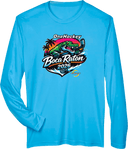 Performance Long Sleeves - OneHockey BOCA RATON 2026
