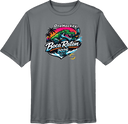 Performance Short Sleeves - OneHockey BOCA RATON 2026