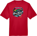 Performance Short Sleeves - OneHockey BOCA RATON 2026