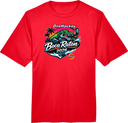 Performance Short Sleeves - OneHockey BOCA RATON 2026