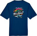 Performance Short Sleeves - OneHockey BOCA RATON 2026