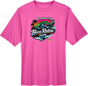 Performance Short Sleeves - OneHockey BOCA RATON 2026