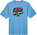 Performance Short Sleeves - OneHockey BOCA RATON 2026