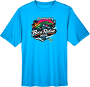 Performance Short Sleeves - OneHockey BOCA RATON 2026