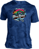 Performance Short Sleeves - OneHockey BOCA RATON 2026