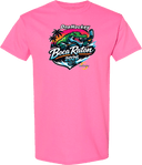Short Sleeves - OneHockey BOCA RATON 2026