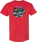 Short Sleeves - OneHockey BOCA RATON 2026