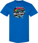 Short Sleeves - OneHockey BOCA RATON 2026