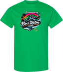 Short Sleeves - OneHockey BOCA RATON 2026