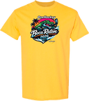 Short Sleeves - OneHockey BOCA RATON 2026