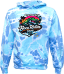 Tie-Dye Hoodies - OneHockey BOCA RATON 2026