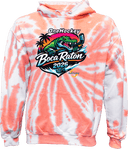 Tie-Dye Hoodies - OneHockey BOCA RATON 2026