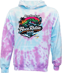Tie-Dye Hoodies - OneHockey BOCA RATON 2026