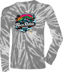 Tie-Dye Long Sleeves - OneHockey BOCA RATON 2026