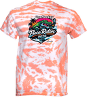 Tie-Dye Short Sleeves - OneHockey BOCA RATON 2026