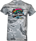 Tie-Dye Short Sleeves - OneHockey BOCA RATON 2026