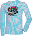 Tie-Dye Long Sleeves - OneHockey BOCA RATON 2026
