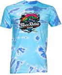 Tie-Dye Short Sleeves - OneHockey BOCA RATON 2026