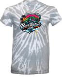 Tie-Dye Short Sleeves - OneHockey BOCA RATON 2026
