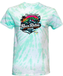Tie-Dye Short Sleeves - OneHockey BOCA RATON 2026