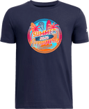 Under Armour Athletics Short Sleeve - Summer Exposure 2026 - Main