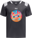 Under Armour Big Win Flag Jersey - Summer Exposure 2026 - Main