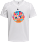 Under Armour Big Win Flag Jersey - Summer Exposure 2026 - Main