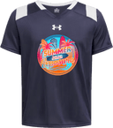 Under Armour Big Win Flag Jersey - Summer Exposure 2026 - Main